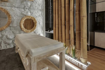SPA ritualas „Karališkoji ramybė“