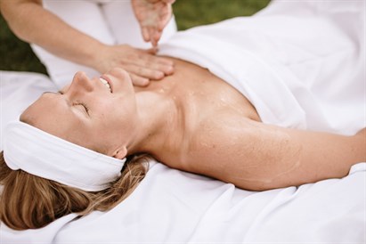SPA procedūra + japoniškas samurajų masažas