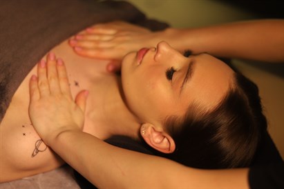 Veido ir kūno ritualas „Rytų prieskoniai“