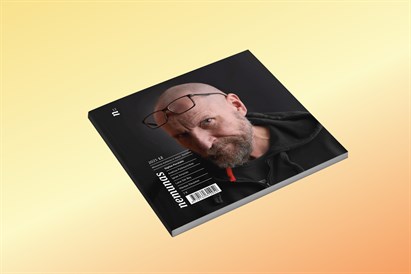 Žurnalo „Nemunas“ prenumerata