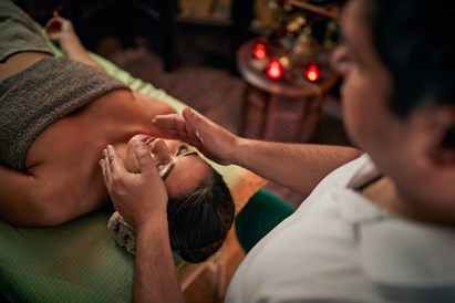 Reiki terapija Vilniuje