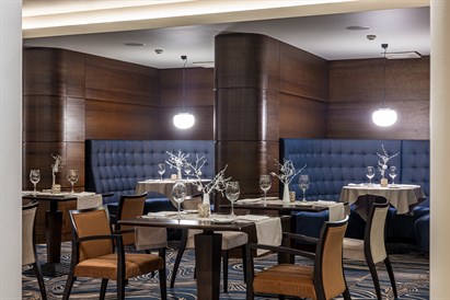 1 n. poilsio programa „Prabangus atotrūkis“