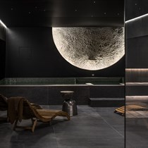 Sveikatą gerinantis poilsis MONIST dviem d. d.