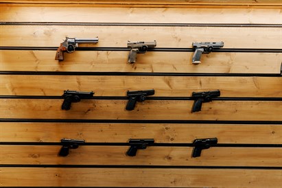 Šaudymo centro EHUNT dovanų čekis