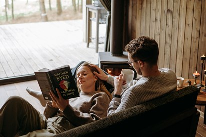 AUŠRINĖS | Poilsis „Dovilės“ namelyje d. d.