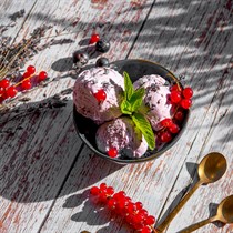 Malonus atokvėpis kavinėje „Lavender Inn“