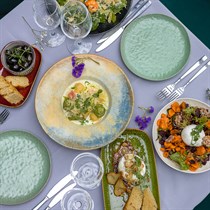  39 Eur vertės „Miesto sodas“ dovanų čekis