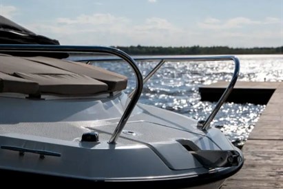 Vandens pramogos „Molėtai Resort“