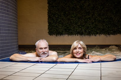 1 n. Druskininkuose dviem + maitinimas d. d. 