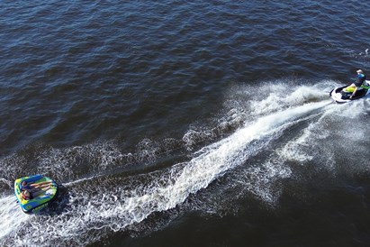 „JetSpot“ dovanų čekis