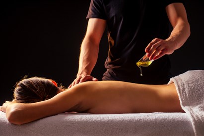 SPA ritualas „Karališkoji ramybė“