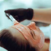 Atpalaiduojamasis veido SPA ritualas