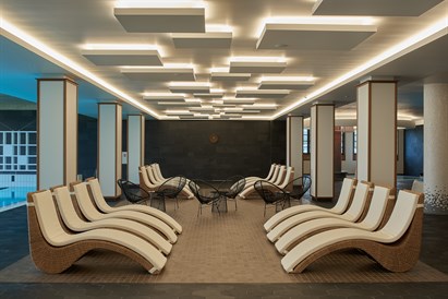 2 nakvynių poilsis „Vytautas Mineral SPA“