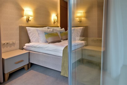 1 nakvynė SPA VILNIUS Anykščiuose d. d.
