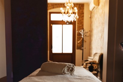 Japoniškas galvos masažas „Premium Relax“