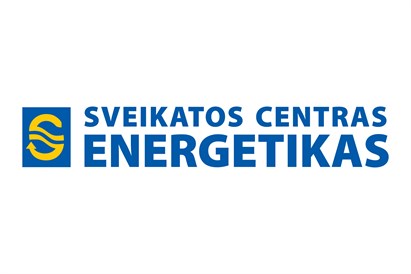 Poilsis sveikatos centre „Energetikas“