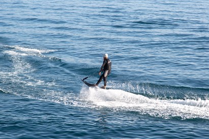 „JetSurf“ pamoka