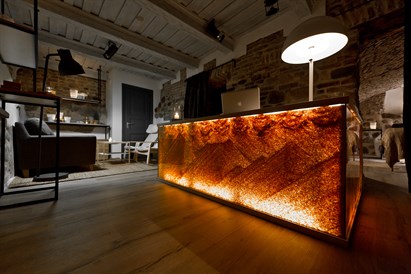 59 Eur vertės „Nidos kopų“ dovanų čekis