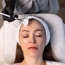 Procedūra probleminei veido odai PHFORMULA