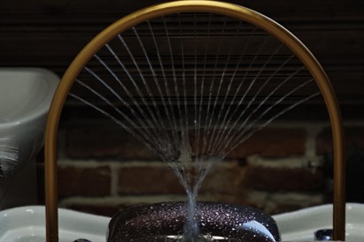 Japoniškas galvos SPA ritualas