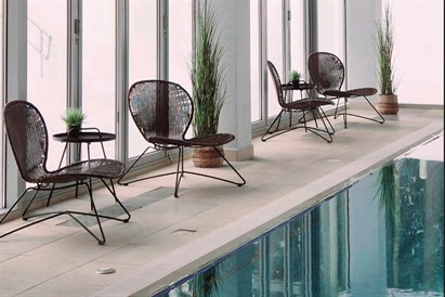 Atokvėpis „Royal SPA Birštonas“ + SPA dviem