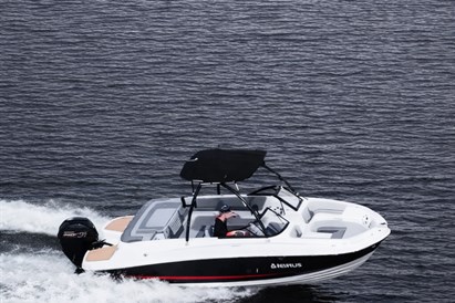 Pasiplaukiojimas + nakvynė kateryje