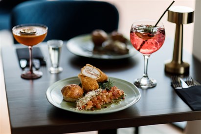 Prabangus poilsis EUROPA ROYALE DRUSKININKAI