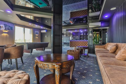 2 nakvynių poilsis + legendiniai čeburekai