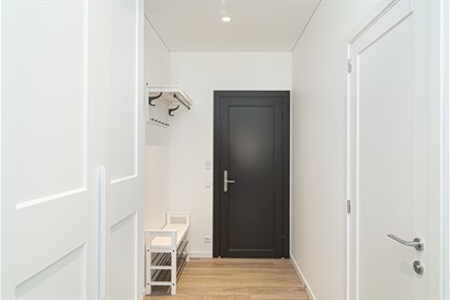 Nakvynė viešbutyje „Royal Horse Resort“ 