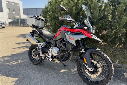 Visos dienos išvyka ENDURO motociklu