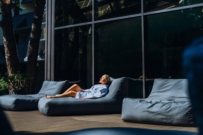 Poilsis viešbutyje „Gabija“ su SPA d. d. 