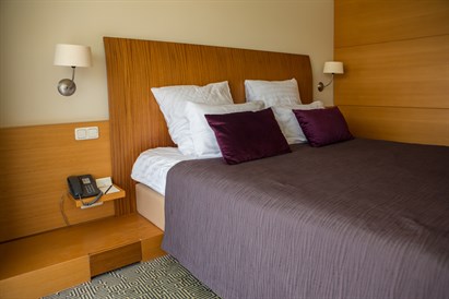 2 nakvynių poilsis Palangoje + masažai dviem