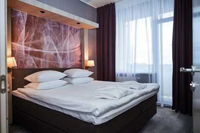 Poilsis SPA VILNIUS Druskininkuose + masažas
