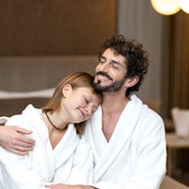 Gydymo programa MINI „Mineral SPA Draugystė“