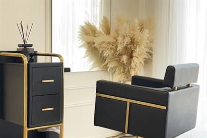 Prabangi plaukų atkūrimo procedūra + dovana