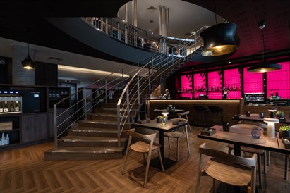 Restorano „Winestone“ dovanų čekis