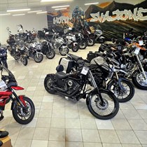 Dienos išvyka pasirinktu motociklu