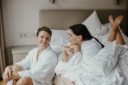 1 nakvynės poilsis Anykščiuose su SPA d. d.