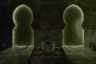 Gydomoji programa SPA VILNIUS Druskininkuose