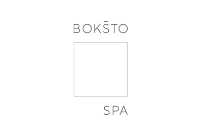 BOKŠTO SPA dovanų čekis