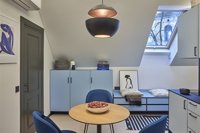 „ROOMA Apartments“ dovanų čekis