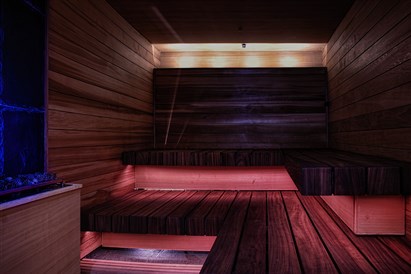 1 nakvynė SPA VILNIUS Druskininkuose