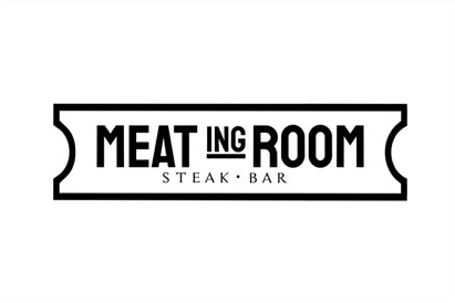 Restorano „Meating Room“ dovanų čekis