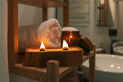 Pirties malonumai „Saulėja SPA“