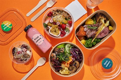 CITYRUSH dovanų čekis