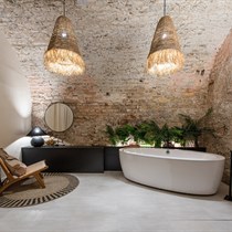 Poilsis sveikatingumo erdvėje AURA SPA