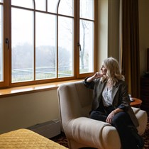 Poilsis viešbutyje VIOLETA + gydymo programa