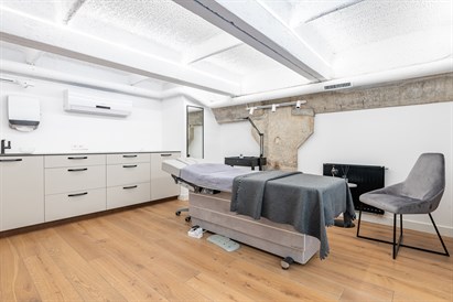 SPA ritualas „Svajingoji levanda“