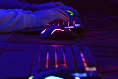 GG arenos dovanų čekis