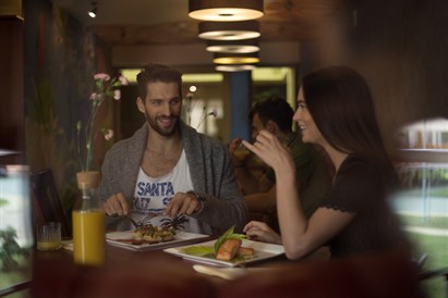 Poilsis SPA „Amber Palace“ + vakarienė